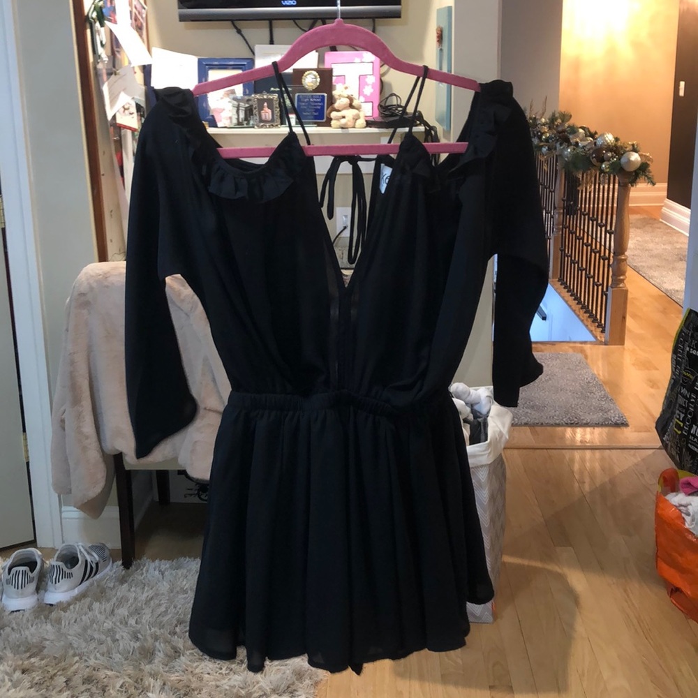 Lulus romper